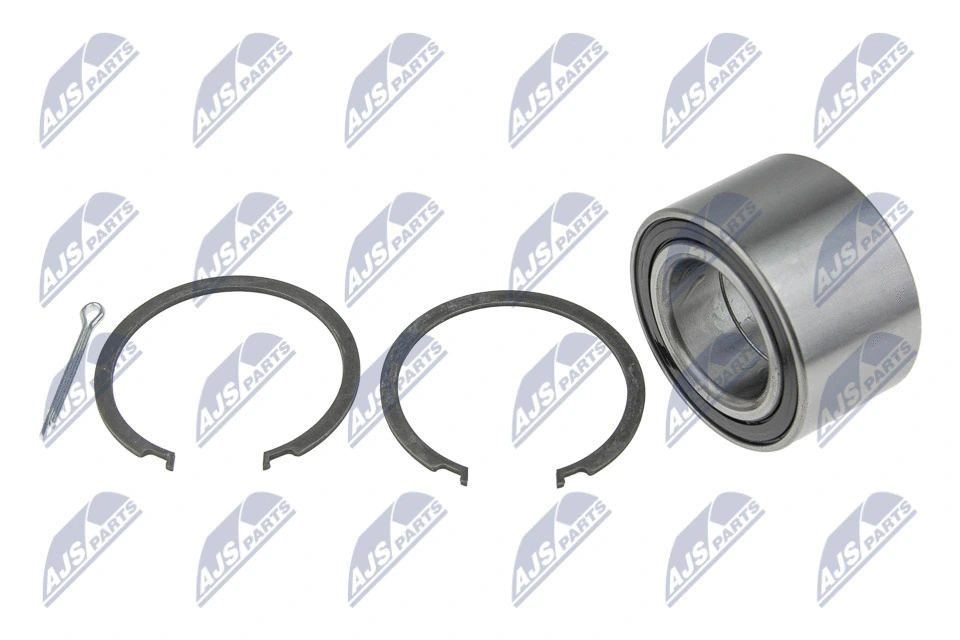 Wheel Bearing Kit (KLP-NS-037)