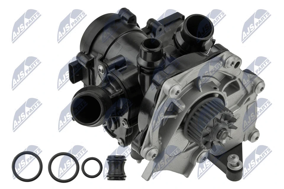 Water Pump, engine cooling (CPW-AU-044A)