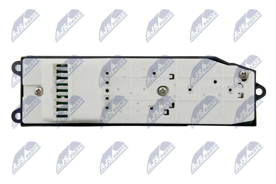 Switch, window regulator