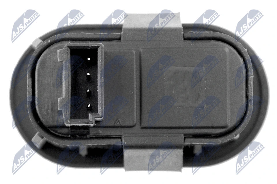 Switch, window regulator