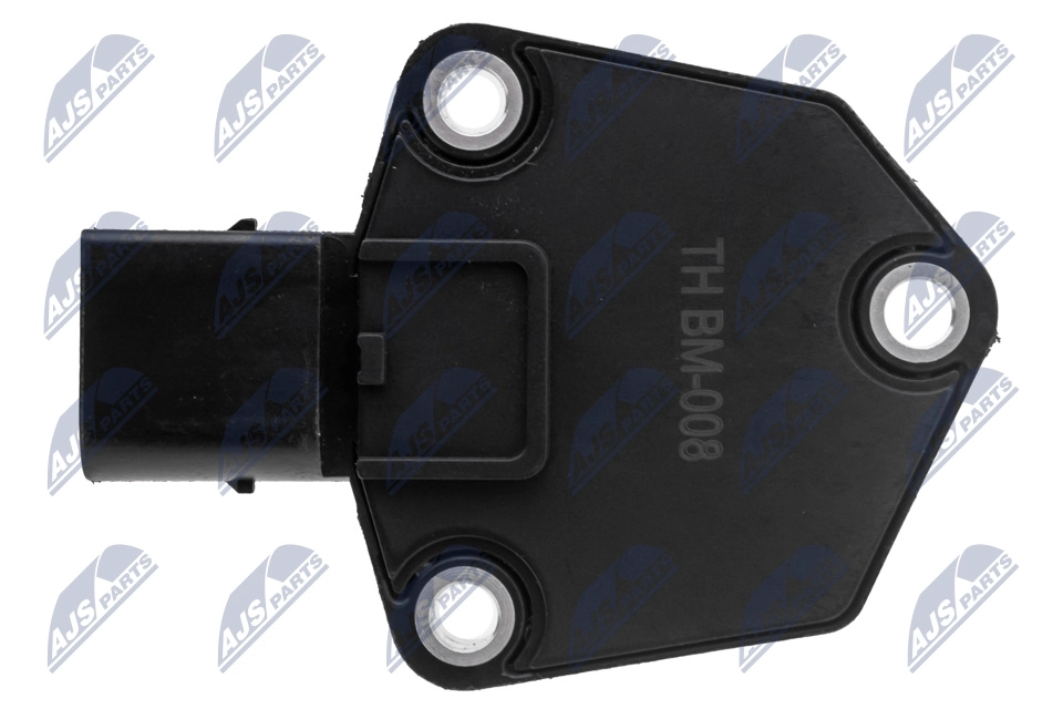 Sensor, engine oil level