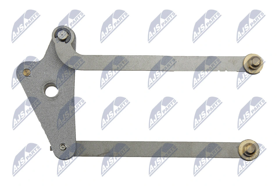 Intake Manifold Module