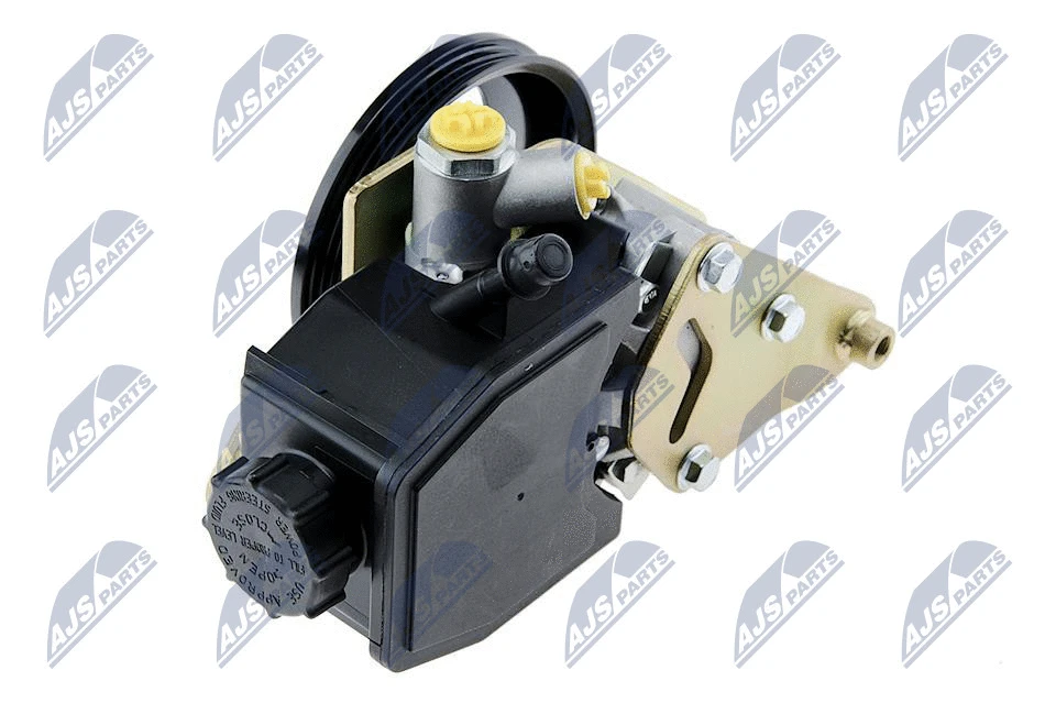 Hydraulic Pump, steering