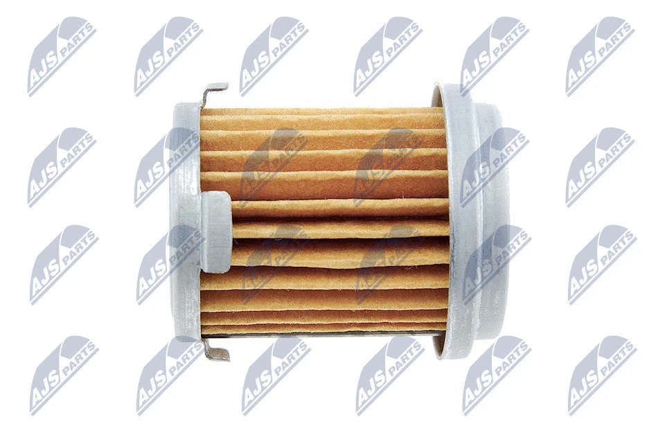 Hydraulic Filter, automatic transmission