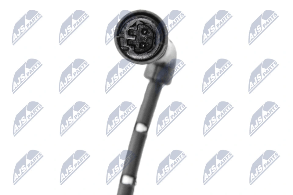 Warning Contact, brake pad wear