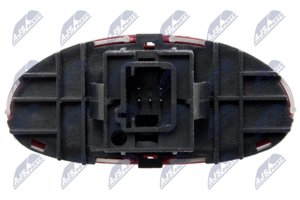 Hazard Warning Light Switch