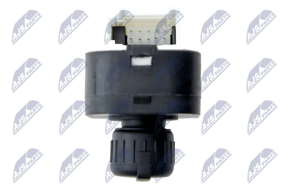 Switch, exterior rearview mirror adjustment