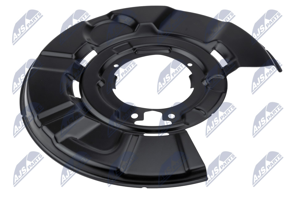 Splash Guard, brake disc (HTO-BM-040)