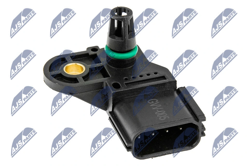 Sensor, intake manifold pressure (ECM-VV-005)