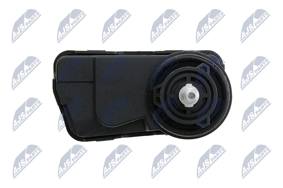 Actuator, headlight levelling