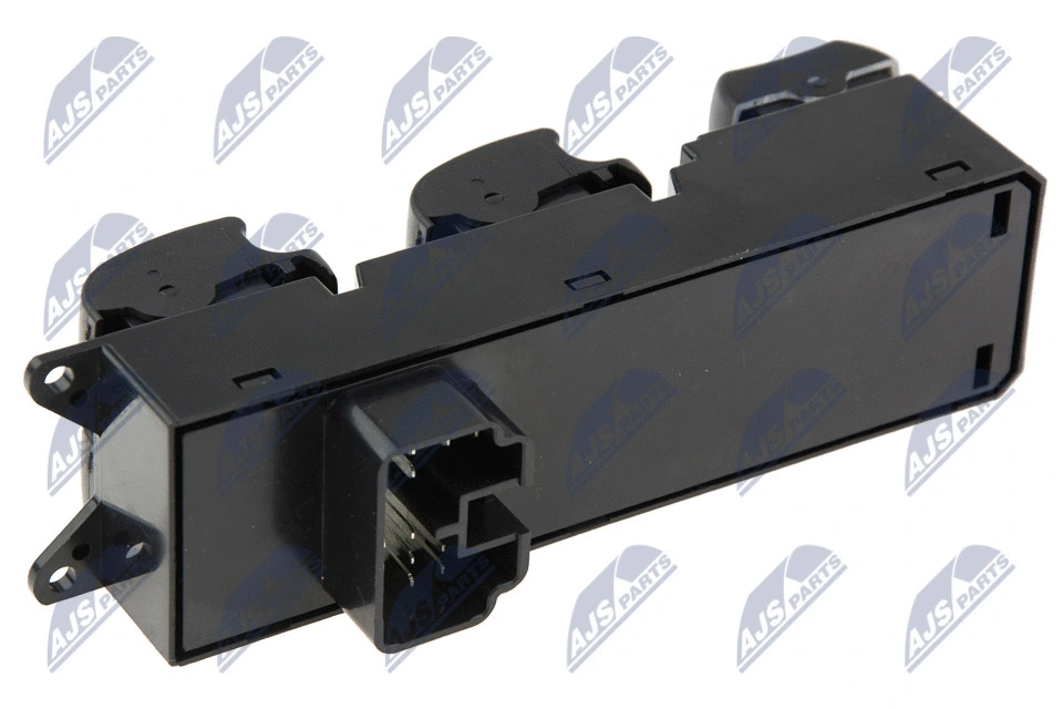 Switch, window regulator