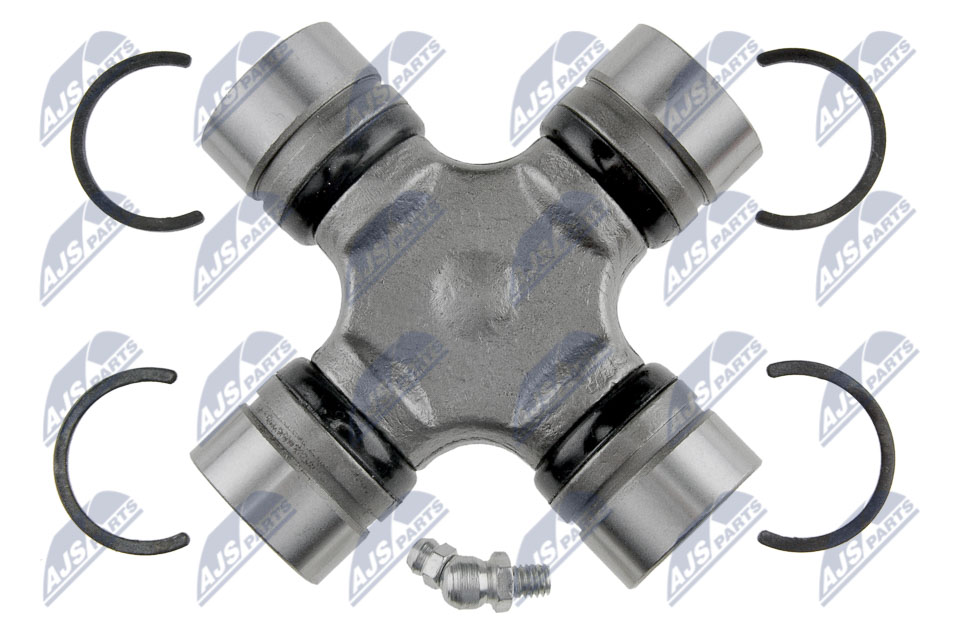 Joint, propshaft