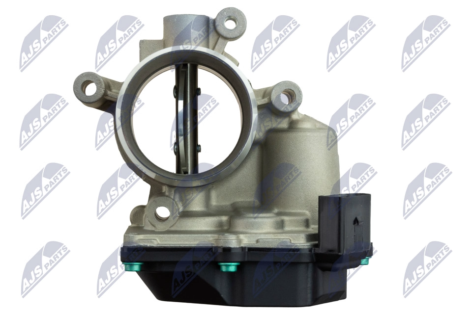 Control Flap, air supply