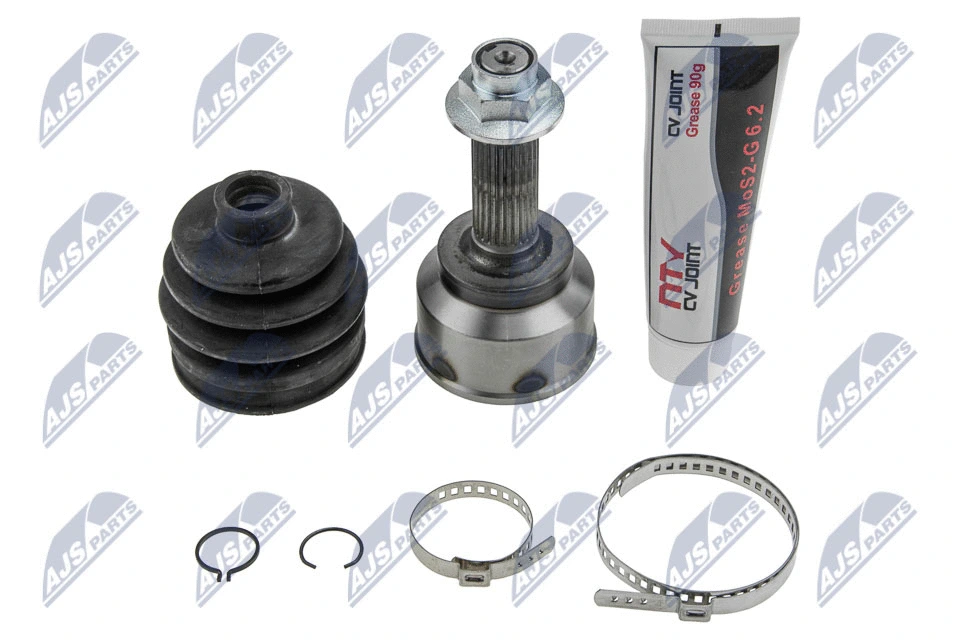 Joint Kit, drive shaft