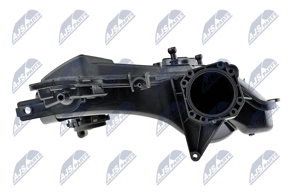 Intake Manifold Module