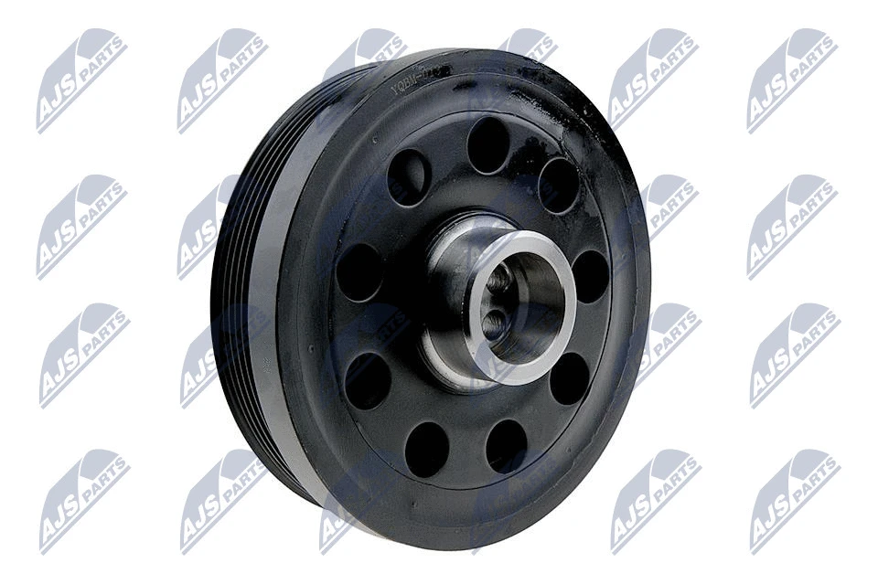 Belt Pulley, crankshaft (RKP-BM-013)