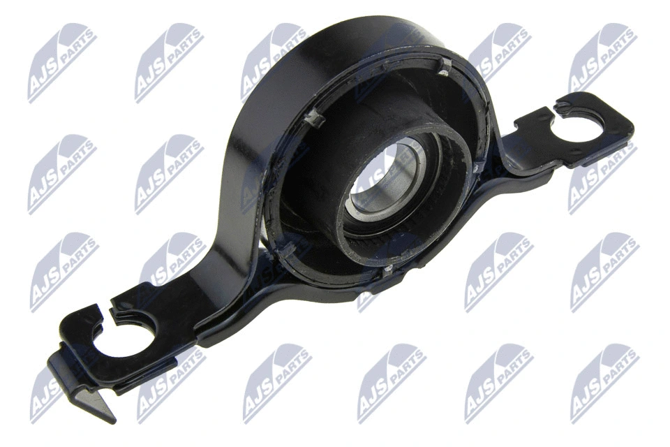 Suspension, propshaft