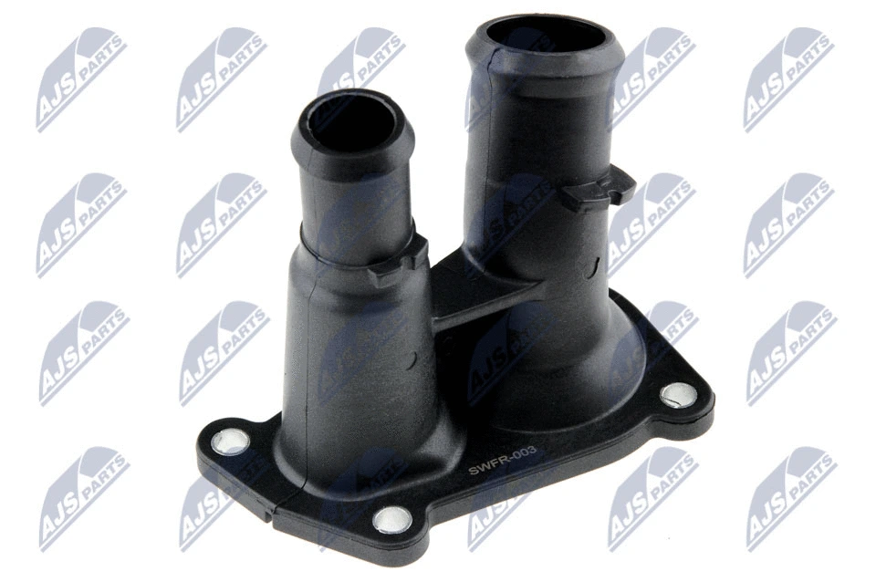Coolant Flange (CTM-FR-003)