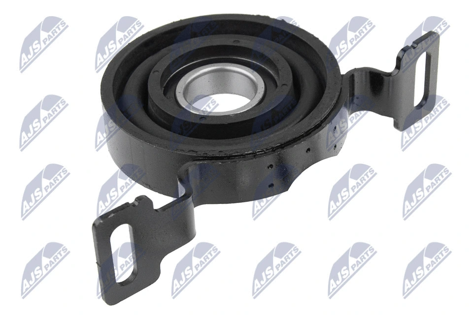 Suspension, propshaft
