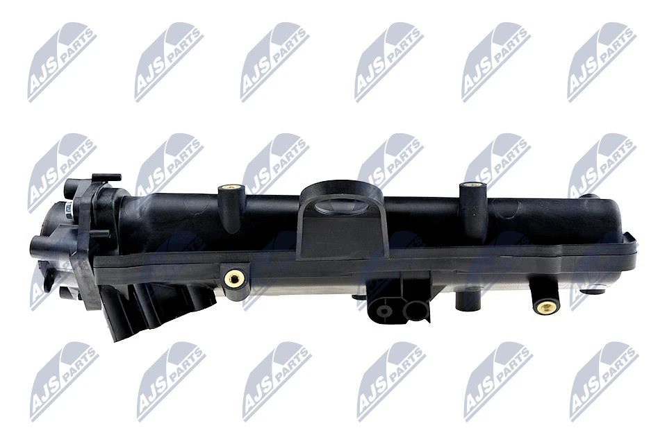 Intake Manifold Module