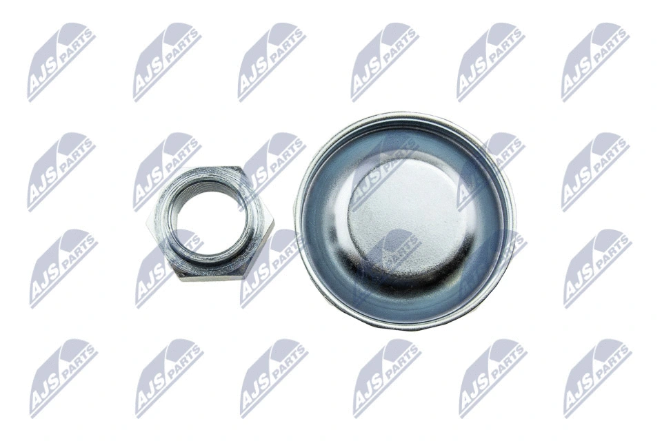 Repair Kit, wheel hub