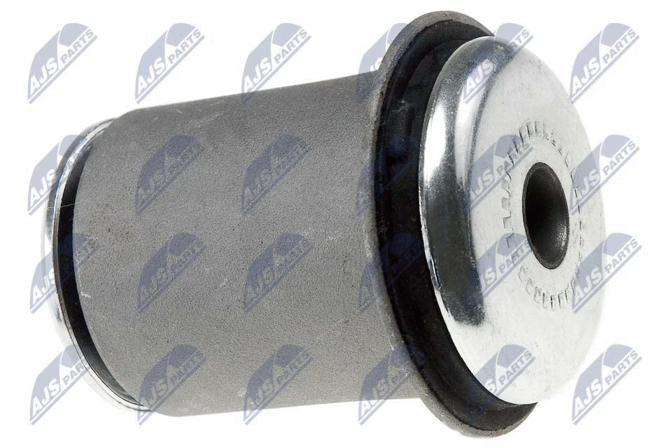 Mounting, control/trailing arm (ZTP-TY-075B)