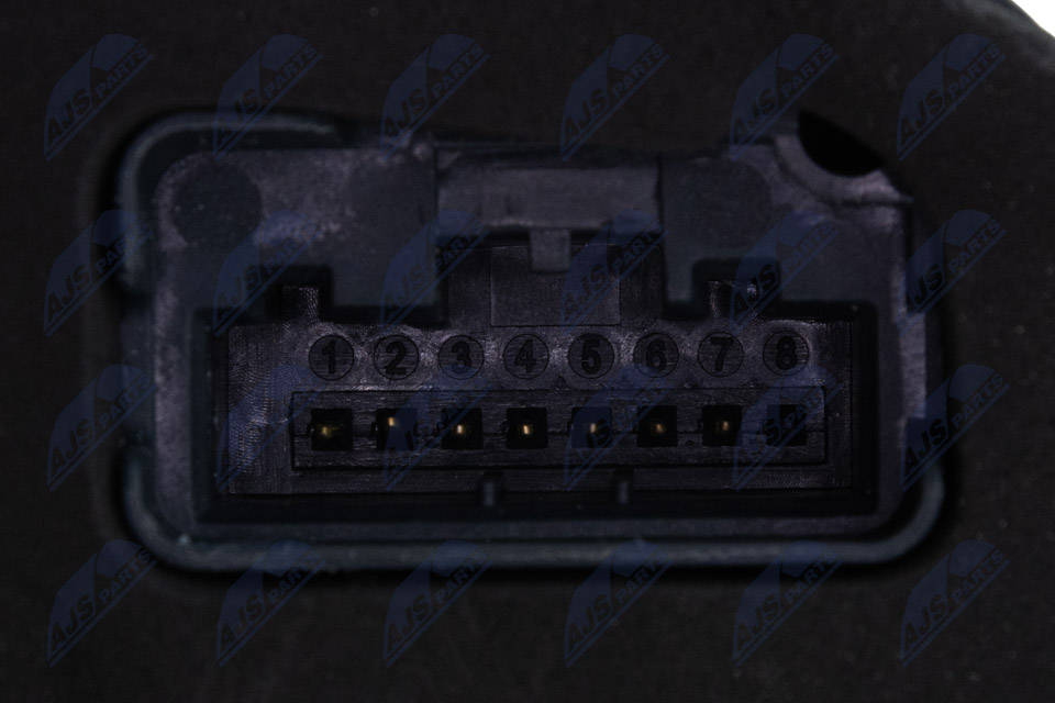 Actuator, central locking system