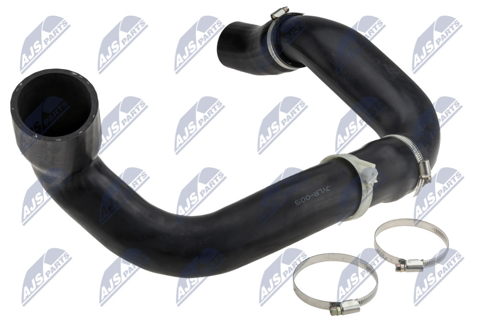 Charge Air Hose (GPP-LR-009)