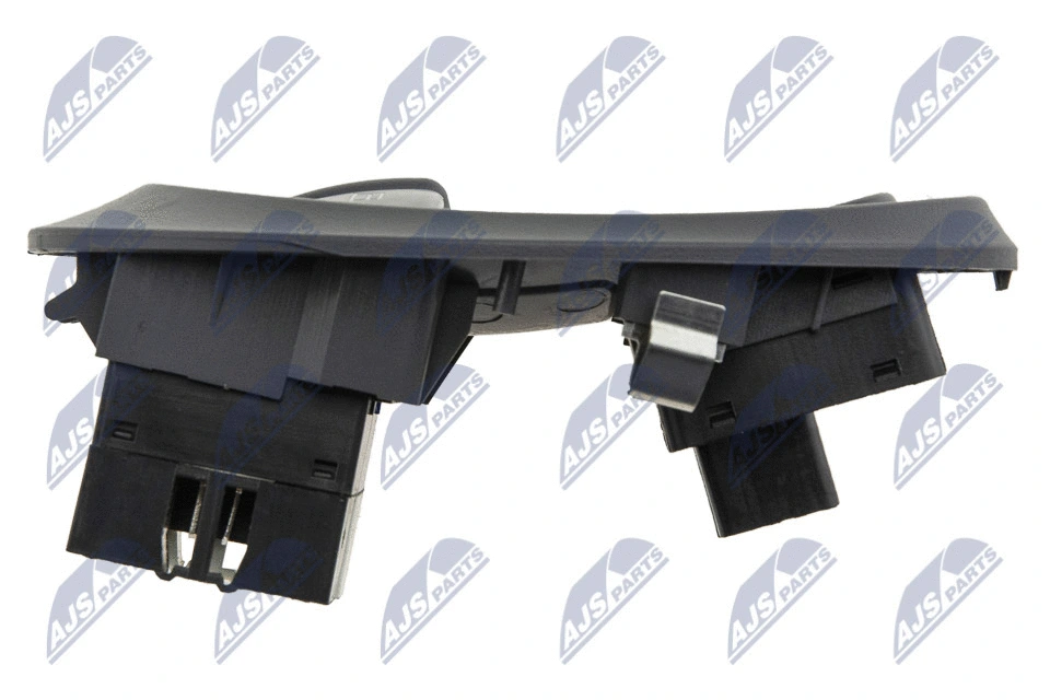 Switch, window regulator