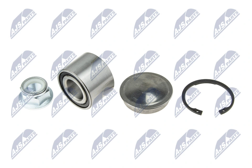 Wheel Bearing Kit (KLT-NS-071)