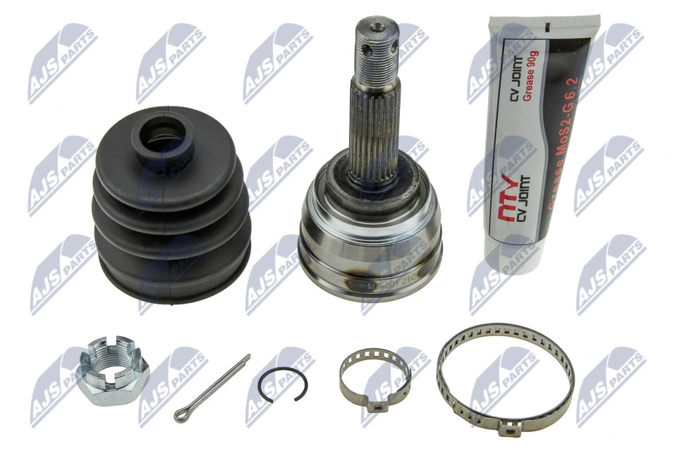 Joint Kit, drive shaft