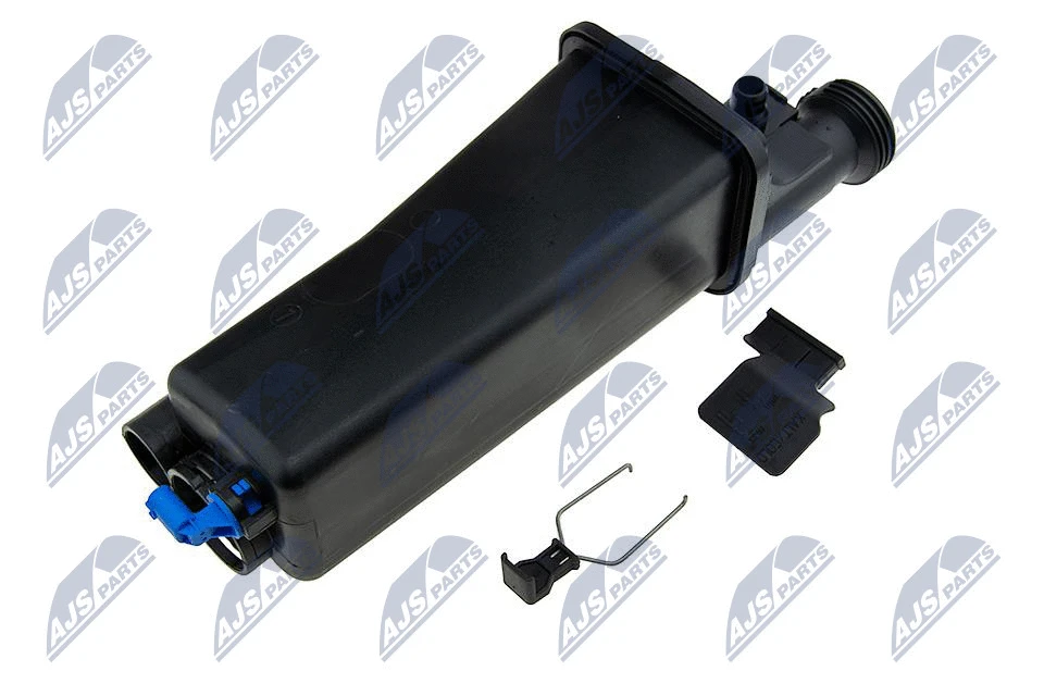 Expansion Tank, coolant