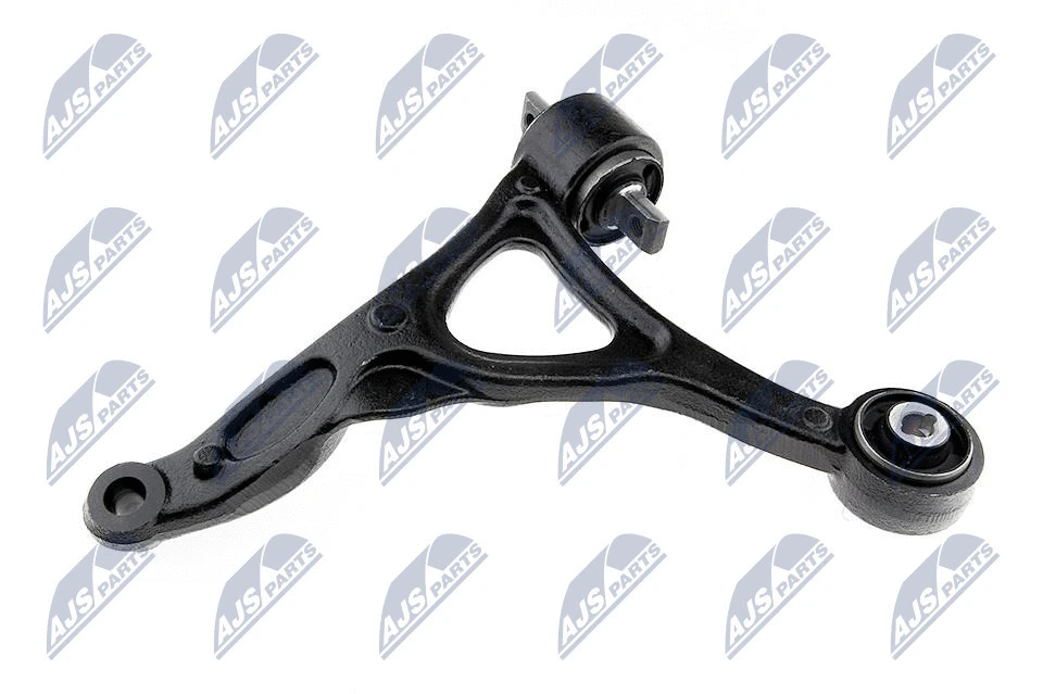 Control/Trailing Arm, wheel suspension (ZWD-VV-000)