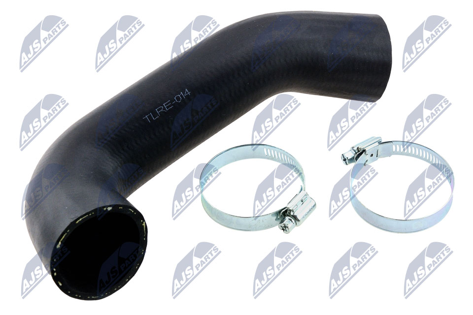 Charge Air Hose (GPP-RE-014)