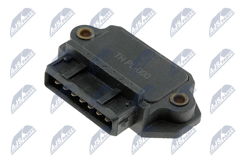 Switch Unit, ignition system (EMZ-PL-000)