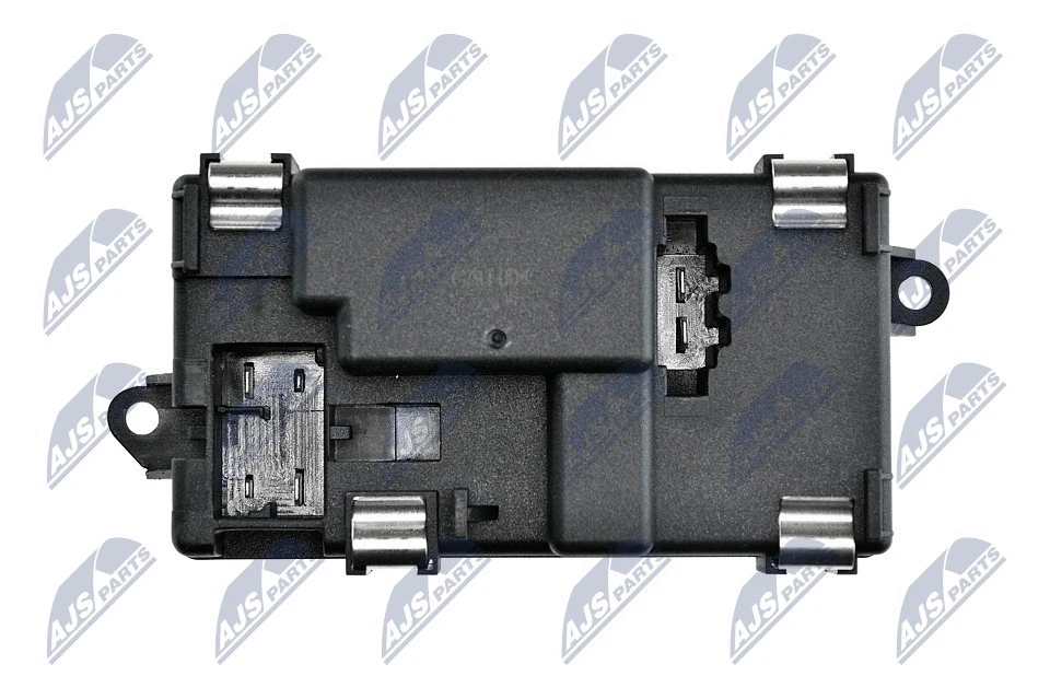 Control Unit, heating/ventilation