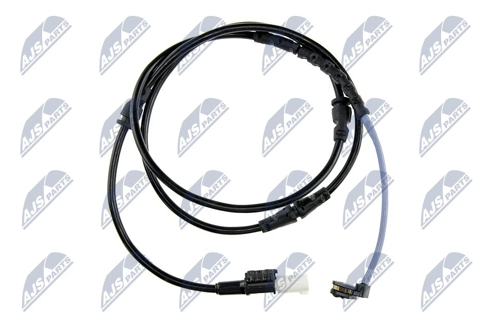 Warning Contact, brake pad wear (HCZ-LR-012)