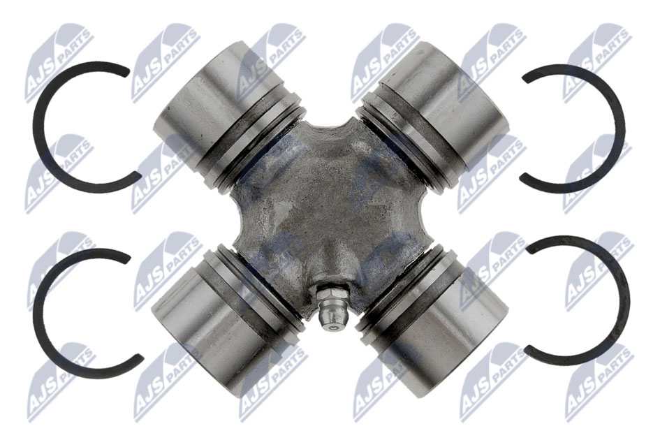 Joint, propshaft
