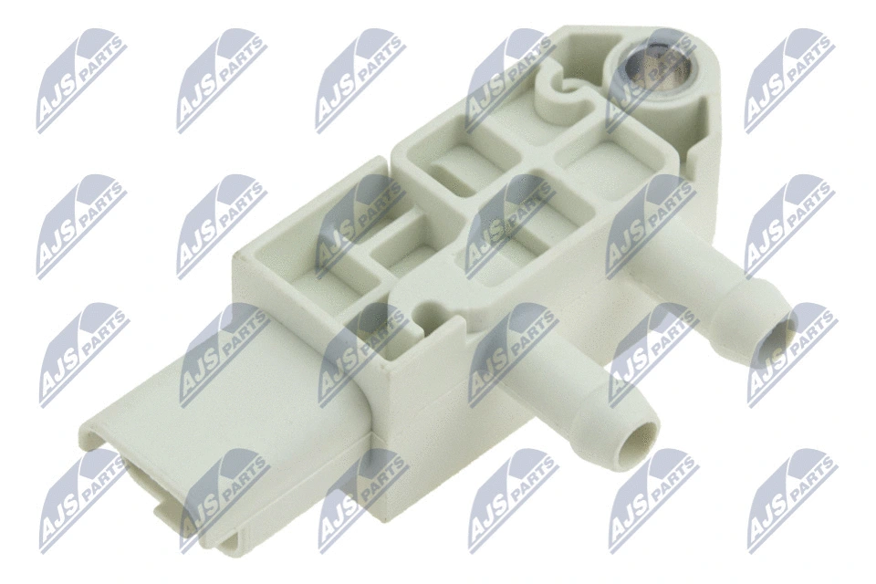 Sensor, exhaust pressure