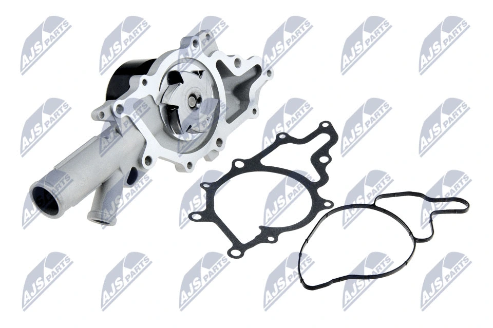 Water Pump, engine cooling (CPW-ME-041)