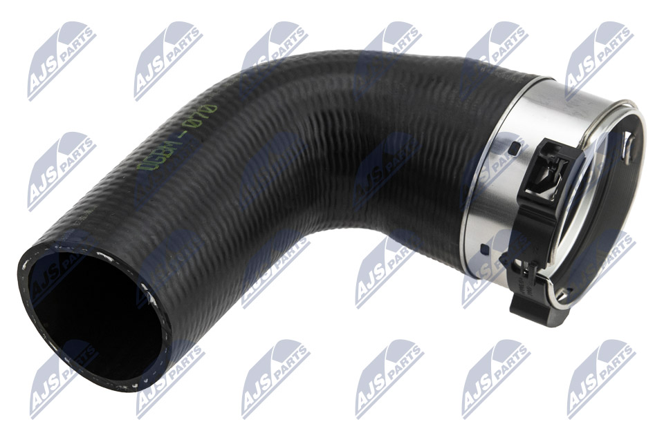 Charge Air Hose