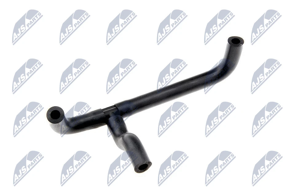 Hose, crankcase ventilation