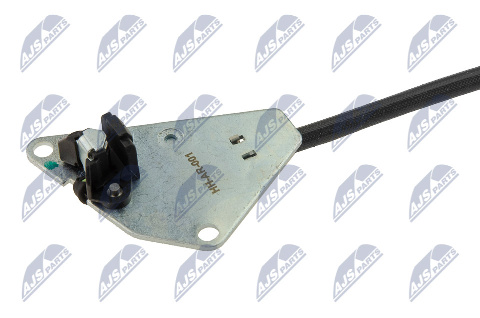 Sensor, camshaft position
