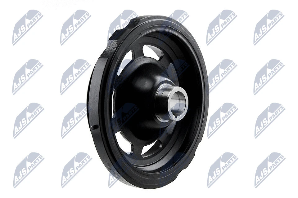 Belt Pulley, crankshaft (RKP-ME-021)