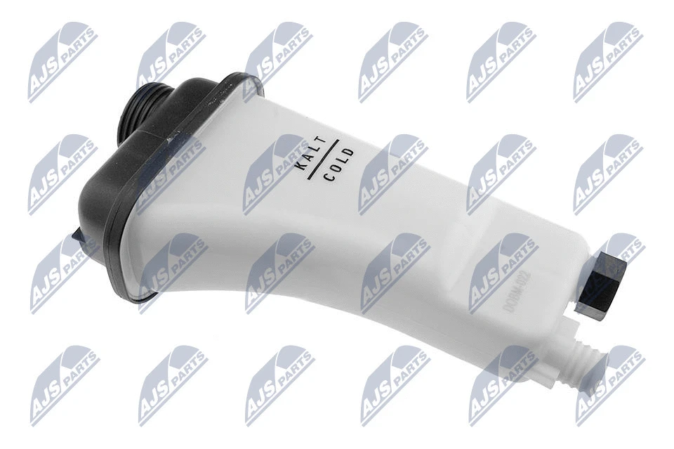 Expansion Tank, coolant (CZW-BM-022)