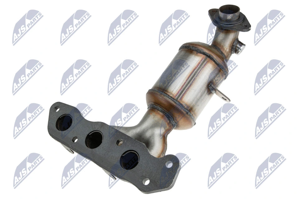Catalytic Converter