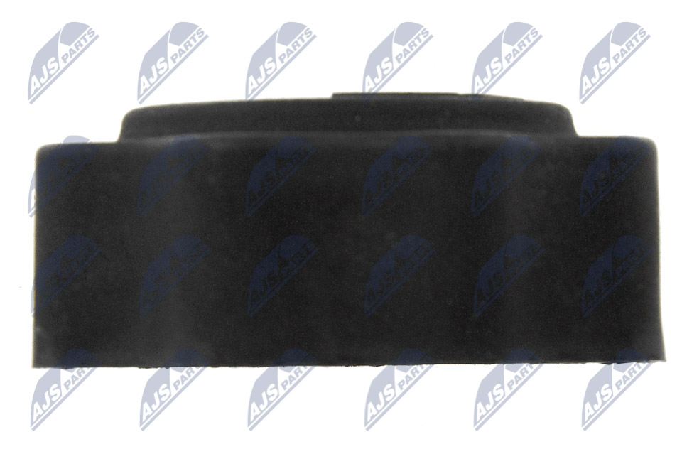 Cap, coolant tank