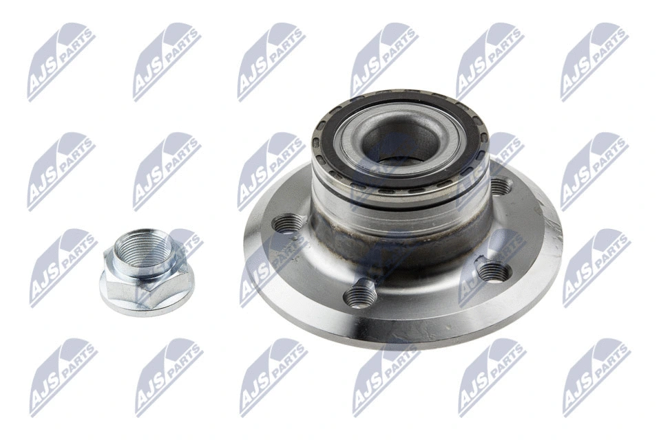 Wheel Bearing Kit (KLT-RV-013)