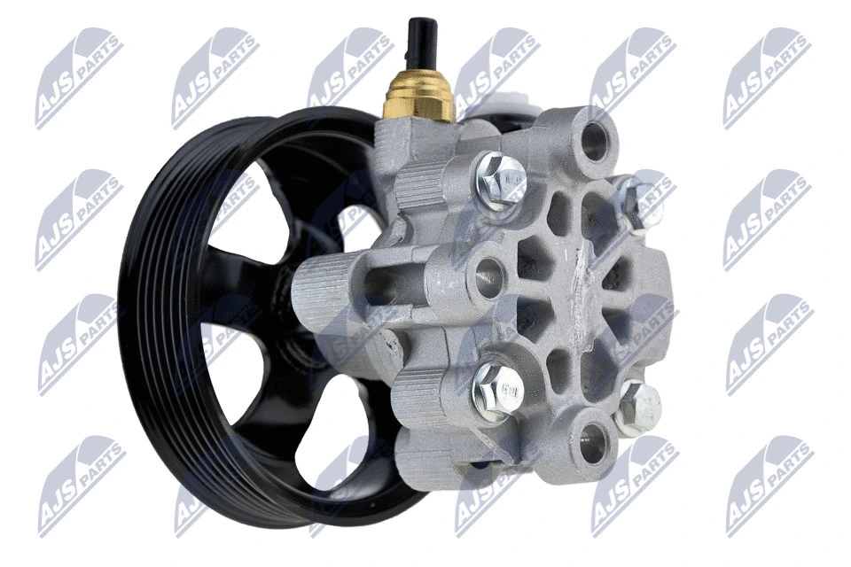 Hydraulic Pump, steering