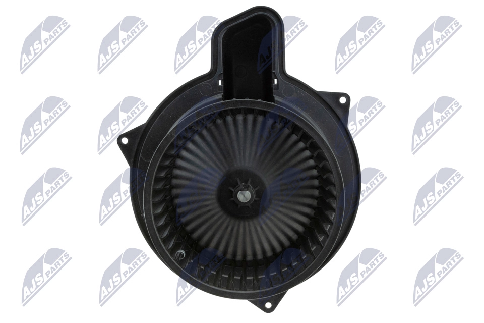 Interior Blower